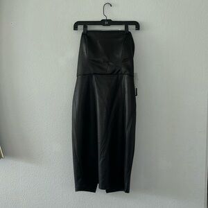 New Never Worn With Tags BeBe Dress